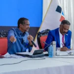 تزايد التساؤلات حول موقع اجتماع نيالا بعد ظهور أدلة مرئية تشكك في وقوعه في السودان.