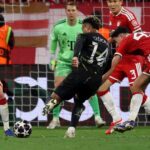باريس يضمن التأهل بتعادل مثير مع بايرن ميونخ 1-1