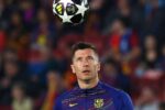 لاعب برشلونة المخضرم ينتظر سوق الانتقالات كحر بعد انتهاء عقده في يونيو