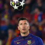لاعب برشلونة المخضرم ينتظر سوق الانتقالات كحر بعد انتهاء عقده في يونيو