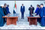 الحكومة السودانية ترفض هيئة إنسانية تابعة لمليشيا متمرة وتحذر المنظمات من التعامل معها