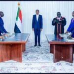 الحكومة السودانية ترفض هيئة إنسانية تابعة لمليشيا متمرة وتحذر المنظمات من التعامل معها