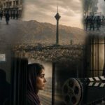 الإنتاجات السينمائية العالمية تقدم وجهات نظر متنوعة عن الداخل الإيراني.