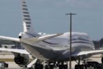 الطائرة الرئاسية الأميركية الجديدة متوقعة للانتهاء بمناسبة الذكرى 250 لتأسيس البلاد