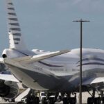 الطائرة الرئاسية الأميركية الجديدة متوقعة للانتهاء بمناسبة الذكرى 250 لتأسيس البلاد