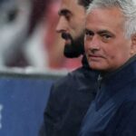 مورينيو يشترط عقداً لثلاثة أعوام وصلاحيات واسعة لقيادة ريال مدريد الفنية والفنية والإدارية.