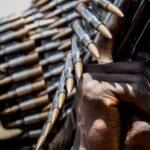 نهب معلمة في أمبدة: القبض على متهمين اثنين بعد مطاردة واقتحام مدرسة أم الكرام
