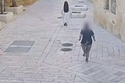 راهبة فرنسية تعمل باحثة تهاجم في القدس وتتهم مسيحيًا متطرفًا بالاعتداء عليها