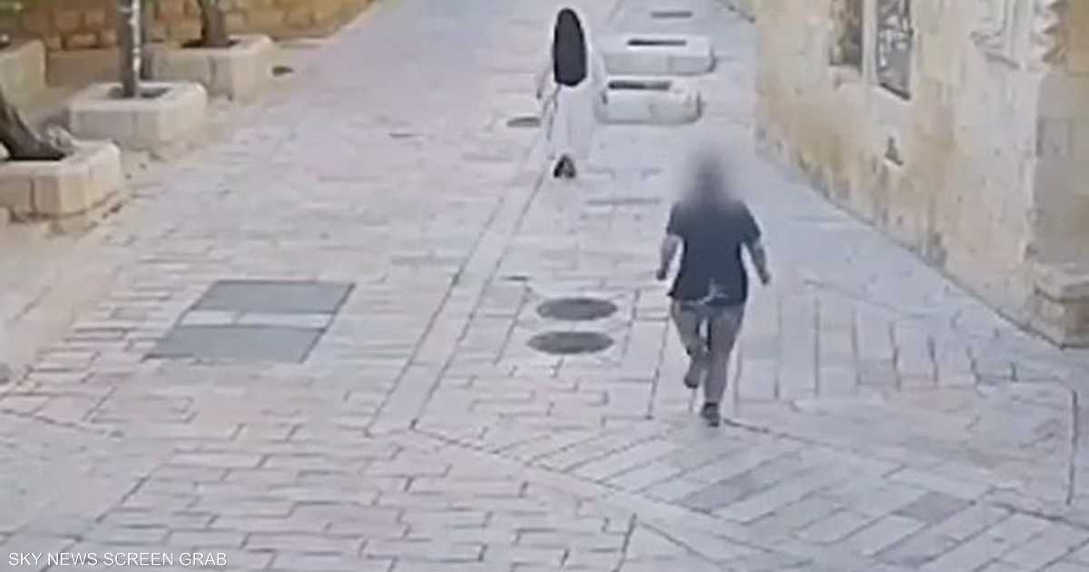 راهبة فرنسية تعمل باحثة تهاجم في القدس وتتهم مسيحيًا متطرفًا بالاعتداء عليها