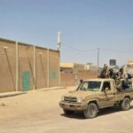 الجيش المالي وحلفاؤه يستسلمون في تيساليت قبل وصول الطوارق