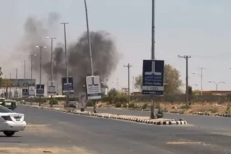 هجمات الطائرات المسيرة في السودان تهدد المدنيين وتعطل المساعدات الأممية.