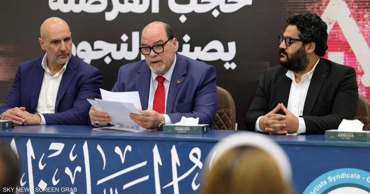 منصات القرصنة تحولت إلى صناعة غير مشروعة تستنزف جهود الفنانين والعاملين في القطاع الفني