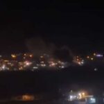 غارات إسرائيلية على جنوبي لبنان تودي بحياة 11 شخصاً وإصابة آخرين