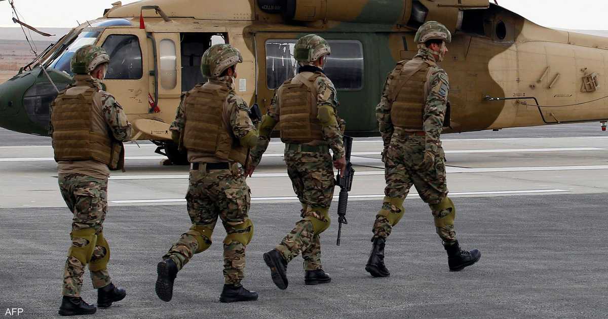 بولندا مستعدة لاستقبال جنود أميركيين من ألمانيا في حال الانسحاب
