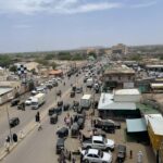 القضارف: مأساة طعن تودي بحياة شابة وطفلها داخل منزل الأسرة.