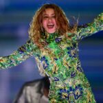 شاكيرا تطلق أغنية كأس العالم 2026 في ريو دي جانيرو