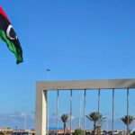 الزاوية: إيقاف مصفاة النفط الرئيسية وإخلاء الميناء عقب قصفها بالقذائف الثقيلة