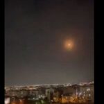 الجيش الأميركي يعلن استهداف مواقع إيرانية ردا على هجماتها ضد قواته في الخليج