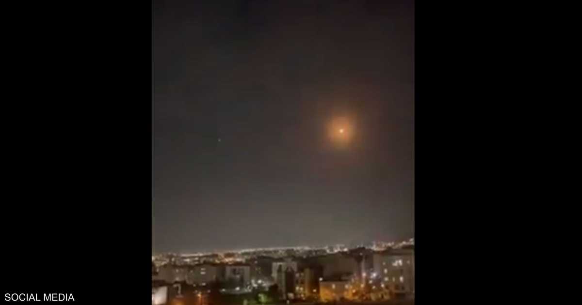 الجيش الأميركي يعلن استهداف مواقع إيرانية ردا على هجماتها ضد قواته في الخليج