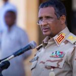 حميدتي يهدد بمواصلة القتال حتى 2040 ويؤكد رفض العودة للماضي ويطالب بالتزام حقيقي لإنهاء الحرب