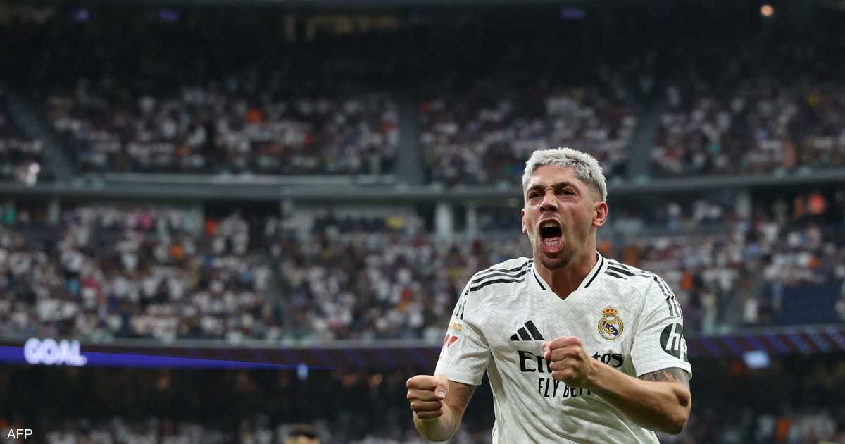 نادي إسباني يفتتح تحقيقاً في أزمة تدريبية تضمن إصابة فالفيردي ويهدد بغيابه طويلاً