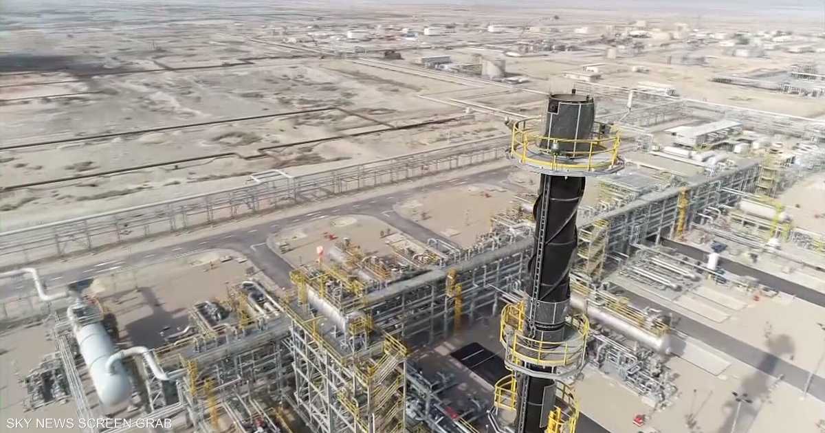 الولايات المتحدة تفرض عقوبات على مسؤول عراقي بتهمة دعم إيران عبر النفط