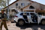 إجراءات أمنية جديدة في جبل ميرون والمناطق السكنية على خط المواجهة.