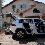 إجراءات أمنية جديدة في جبل ميرون والمناطق السكنية على خط المواجهة.