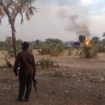 مقتل العشرات في اشتباكات عنيفة بين الحركة الشعبية وقيادات قبيلة اطورو في كاودا.