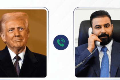 ترامب يهنئ الزيدي بترشيحه لرئاسة الحكومة العراقية ويؤكد رغبة واشنطن في علاقة جديدة قوية