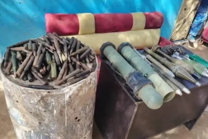 مباحث شرق النيل تضبط خلية ابتزاز وإرهاب ضباط في طليعتها