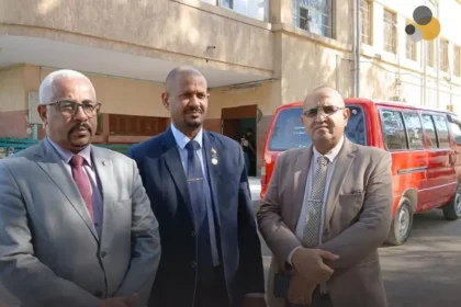 السفارة السودانية بالقاهرة تؤكد طبيعة وفاة شاب في العباسية وتنفي شائعات حولها