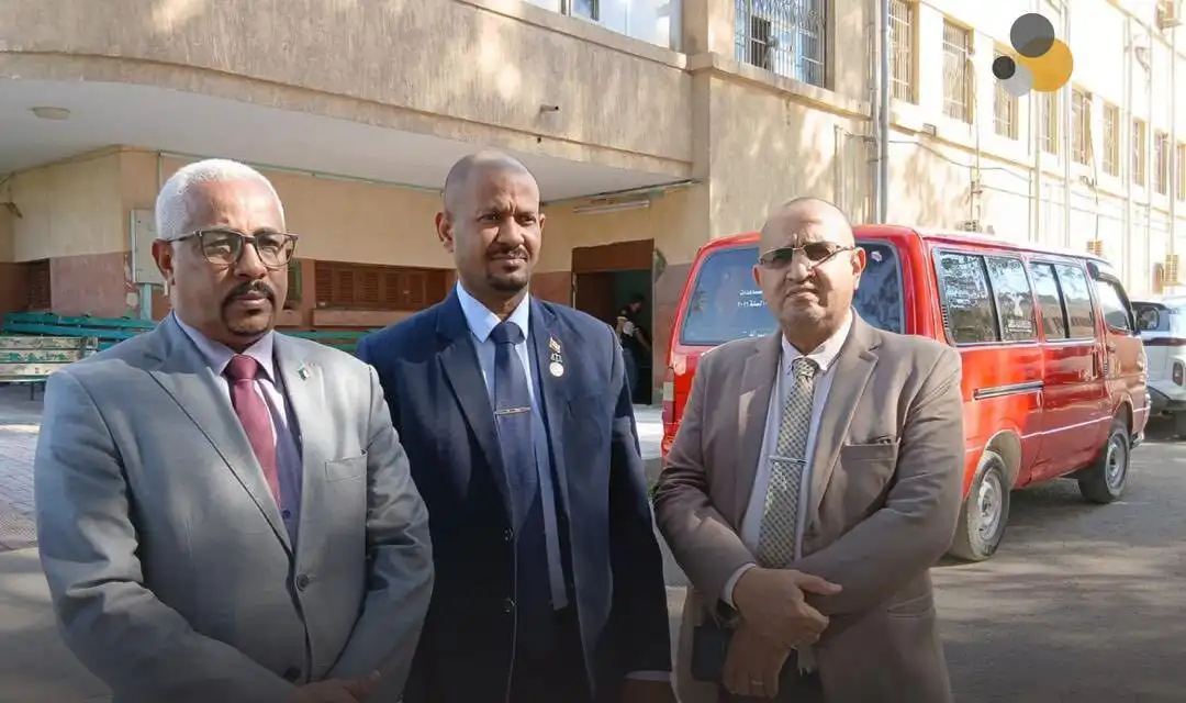 السفارة السودانية بالقاهرة تؤكد طبيعة وفاة شاب في العباسية وتنفي شائعات حولها