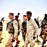 توجيهات أمنية وتوعوية لدرع السودان بشأن المسيرات الاستراتيجية والتعامل مع القصف الصاروخي.