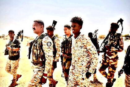 توجيهات أمنية وتوعوية لدرع السودان بشأن المسيرات الاستراتيجية والتعامل مع القصف الصاروخي.