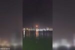 مجلس الأمن يزيل بند الفصل السابع من مسودة قرار إيران قبل التصويت