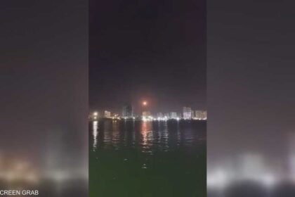 مجلس الأمن يزيل بند الفصل السابع من مسودة قرار إيران قبل التصويت