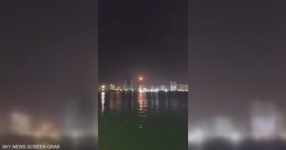 مجلس الأمن يزيل بند الفصل السابع من مسودة قرار إيران قبل التصويت