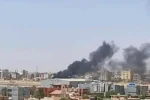 مساعد بولس يدين هجمات قوات الدعم السريع ويطالب بوقف فوري للقتال في السودان