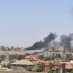 مساعد بولس يدين هجمات قوات الدعم السريع ويطالب بوقف فوري للقتال في السودان