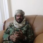 انقلاب الدعم السريع على حليفه قيادي المحاميد في دارفور.