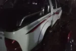 كمين مسلح غادر يستهدف مواطنين على طريق القرقف غرب كسلا ويفشل في النهب ويؤدي لإصابات