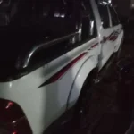 كمين مسلح غادر يستهدف مواطنين على طريق القرقف غرب كسلا ويفشل في النهب ويؤدي لإصابات