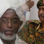 واشنطن تضيف الإخوان السودانيين لاستراتيجيتها الجديدة لمكافحة الإرهاب 2026.
