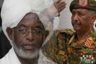 واشنطن تضيف الإخوان السودانيين لاستراتيجيتها الجديدة لمكافحة الإرهاب 2026.