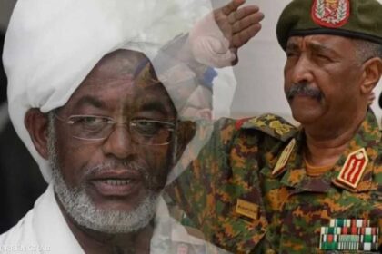 واشنطن تضيف الإخوان السودانيين لاستراتيجيتها الجديدة لمكافحة الإرهاب 2026.