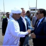 رئيس الوزراء السوداني يزور الفاتيكان للقاء البابا ومباحثات حول السلام والسلم الاجتماعي