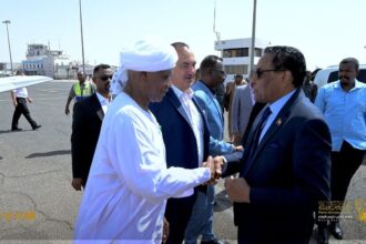 رئيس الوزراء السوداني يزور الفاتيكان للقاء البابا ومباحثات حول السلام والسلم الاجتماعي