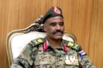 اللواء المنشق النور القبة يسترد عقاراً بالخرطوم بحري بعد اتفاق مع الجيش