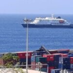 الولايات المتحدة تعمل على إجلاء مواطنيها من سفينة هونديوس المتوقفة بأسبانيا